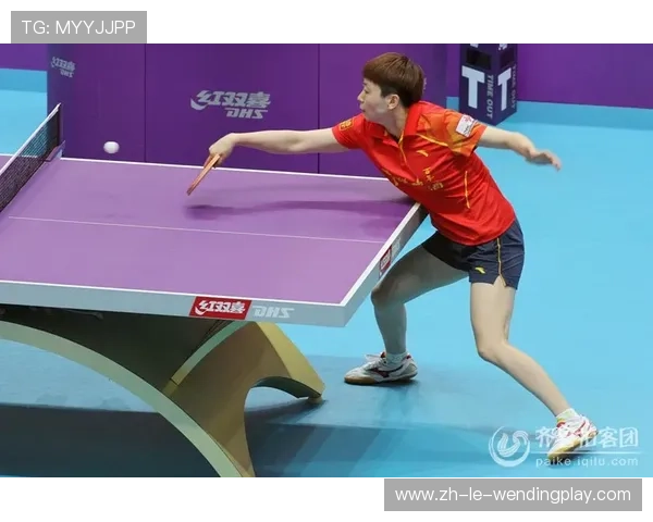 乒乓球中超联赛最新消息及赛季动态